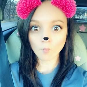 Meet your Posher, Meagan